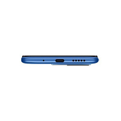 Xiaomi Redmi 10C 3/64GB Ocean Blue (но NFC)