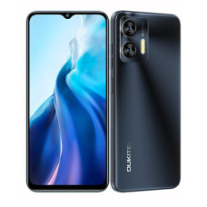 Oukitel C35 12/256Gb Black