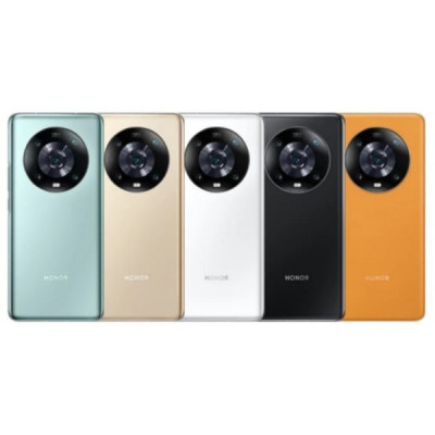 Honor Magic4 Pro 8/256GB Black