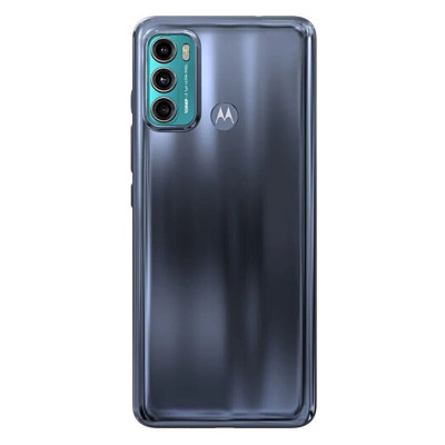 Motorola G60 6/128GB Dynamic Grey (PANB0006PL)