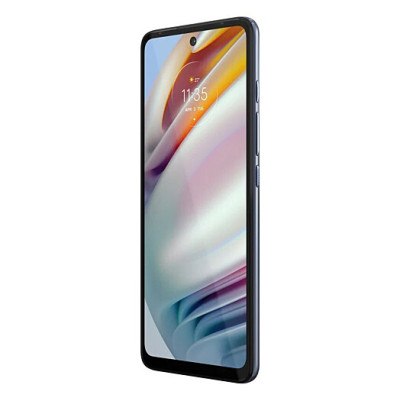 Motorola G60 6/128GB Dynamic Grey (PANB0006PL)