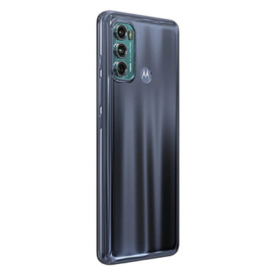 Motorola G60 6/128GB Dynamic Grey (PANB0006PL)