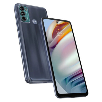Motorola G60 6/128GB Dynamic Grey (PANB0006PL)