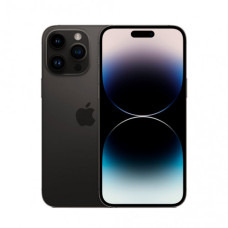 Apple iPhone 14 Pro 512GB eSIM Space Black (MQ1K3)