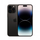 Apple iPhone 14 Pro 512GB eSIM Space Black (MQ1K3)