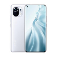 Xiaomi Mi 11 8/256GB Cloud White