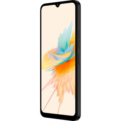 UMIDIGI A15 MP33 8/256GB Dual Sim Black (6973553523095)