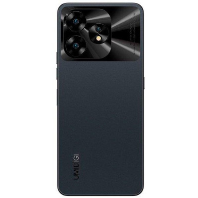 UMIDIGI A15 MP33 8/256GB Dual Sim Black (6973553523095)