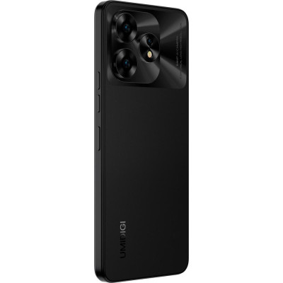 UMIDIGI A15 MP33 8/256GB Dual Sim Black (6973553523095)