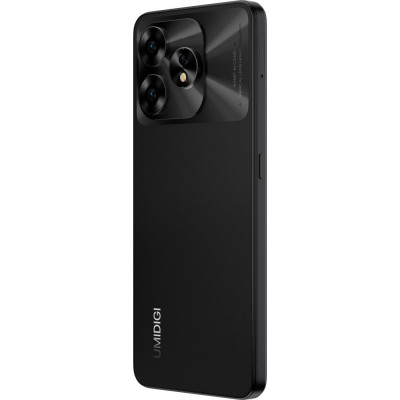 UMIDIGI A15 MP33 8/256GB Dual Sim Black (6973553523095)