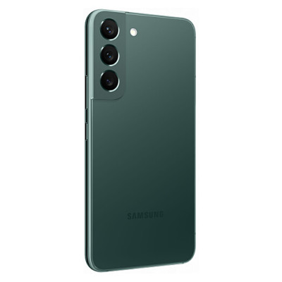 Samsung Galaxy S22 SM-S9010 8/256GB Phantom Green