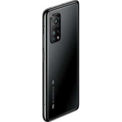 Xiaomi Mi 10T 6/128GB Cosmic Black
