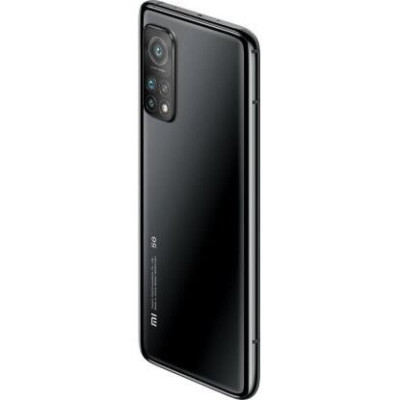 Xiaomi Mi 10T 6/128GB Cosmic Black