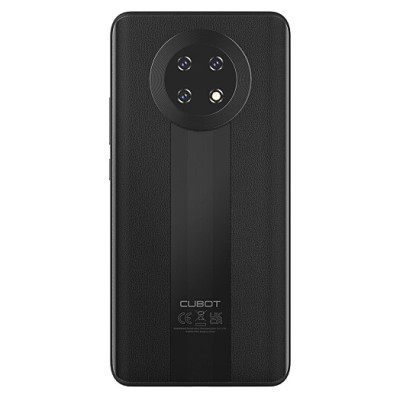 Cubot Note 9 3/32GB Black