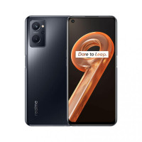 realme 9i 6/128GB Prism Black