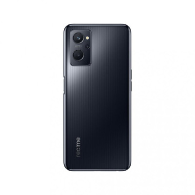 realme 9i 6/128GB Prism Black