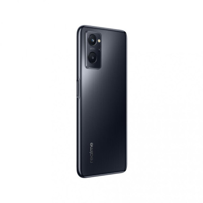 realme 9i 6/128GB Prism Black