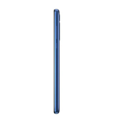 Motorola Moto G8 4/64GB Blue (PAHL0004RS)