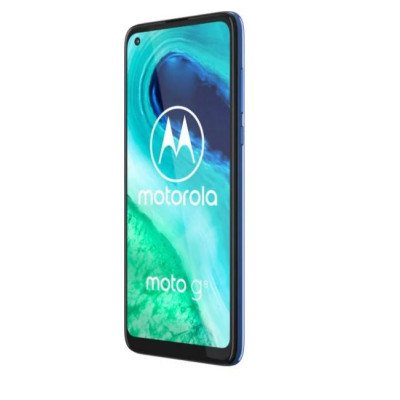 Motorola Moto G8 4/64GB Blue (PAHL0004RS)