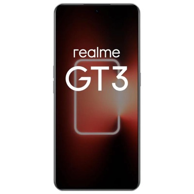 realme GT3 16/1TB Pulse White