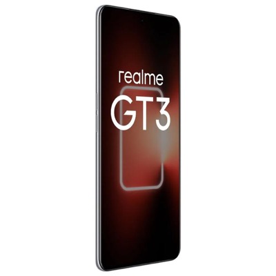 realme GT3 16/1TB Pulse White