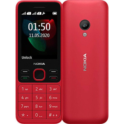 Nokia 150 Black