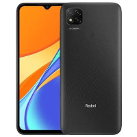 Xiaomi Redmi 9C 2/32GB Midnight Gray (no NFC)