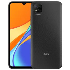 Xiaomi Redmi 9C 2/32GB Midnight Gray (no NFC)