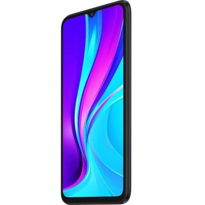 Xiaomi Redmi 9C 2/32GB Midnight Gray (no NFC)
