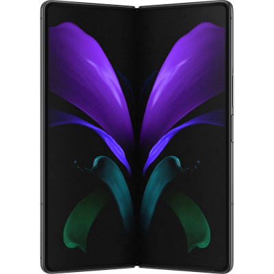 Samsung Galaxy Z Fold2 12/256GB Mystic Black (SM-F916BZKQ)