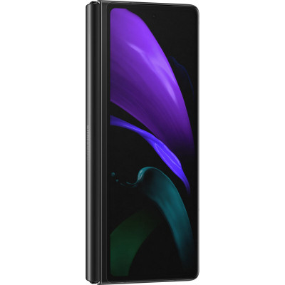 Samsung Galaxy Z Fold2 12/256GB Mystic Black (SM-F916BZKQ)