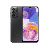 Samsung Galaxy A23 6/128GB Black (SM-A235FZKK)