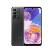 Samsung Galaxy A23 6/128GB Black (SM-A235FZKK)
