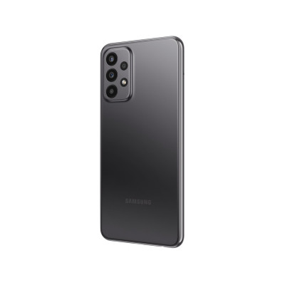 Samsung Galaxy A23 6/128GB Black (SM-A235FZKK)