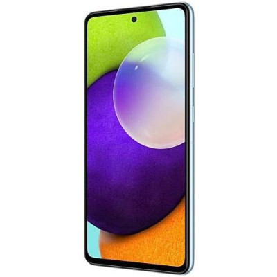 Samsung Galaxy A72 6/128GB Blue (SM-A725FZBD)