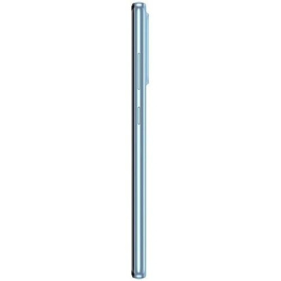 Samsung Galaxy A72 6/128GB Blue (SM-A725FZBD)