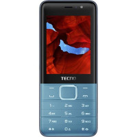 Tecno T474 Blue (4895180748004)