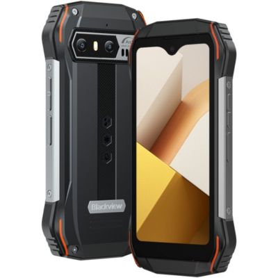 Blackview N6000 8/256Gb Orange