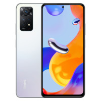 Xiaomi Redmi Note 11 Pro 8/128GB Polar White