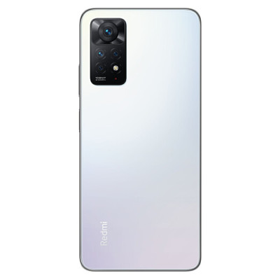 Xiaomi Redmi Note 11 Pro 8/128GB Polar White