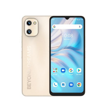 UMIDIGI A13S 4/32GB Sunglow Gold