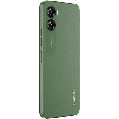 UMIDIGI G3 4/64GB Green