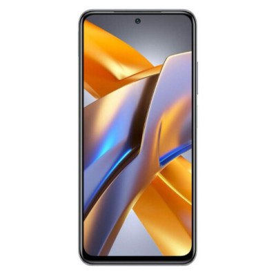 Xiaomi Poco M5s 4/128GB White