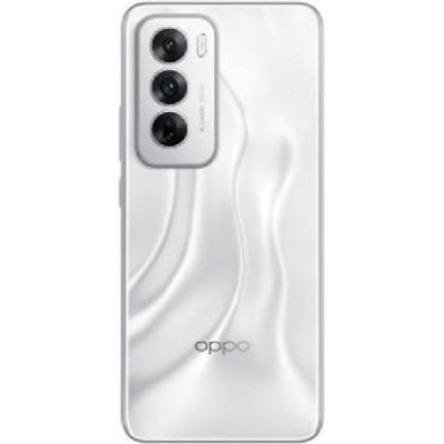 OPPO Reno12 5G 12/256GB Astro Silver