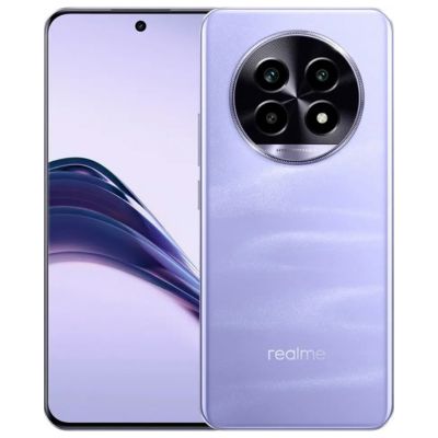 realme 13 Pro 5G 8/256GB Monet Purple