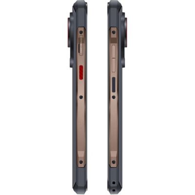 Hotwav Cyber 15 12/256 Bronzed Gold