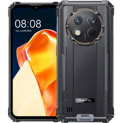 Oukitel WP28S 4/128GB Black