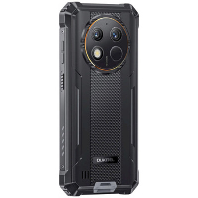 Oukitel WP28S 4/128GB Black