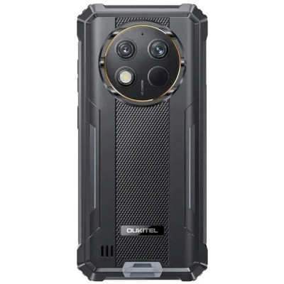 Oukitel WP28S 4/128GB Black