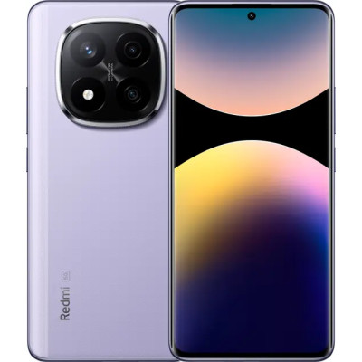 Xiaomi Redmi Note 14 Pro Plus 5G 12/512GB Lavender Purple